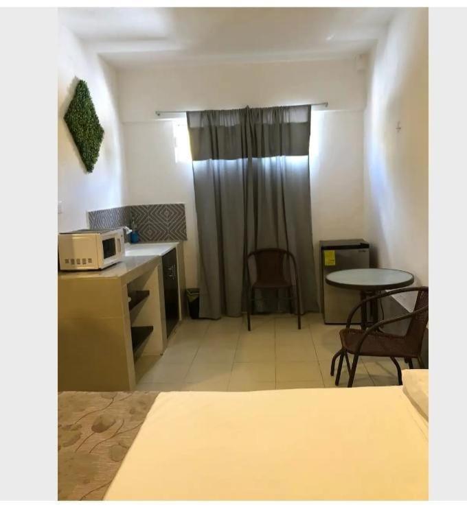 Departamento Economico Cerca Del Centro #1 Apartment Valladolid  Luaran gambar