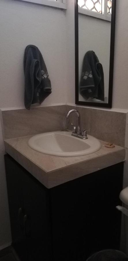 Departamento Economico Cerca Del Centro #1 Apartment Valladolid  Luaran gambar